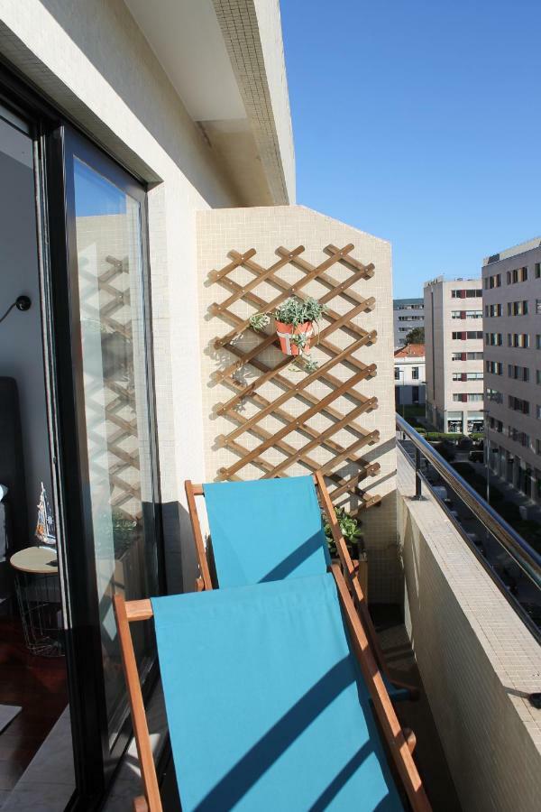 Sea & Fish Apartments Matosinhos (Porto) Exterior foto