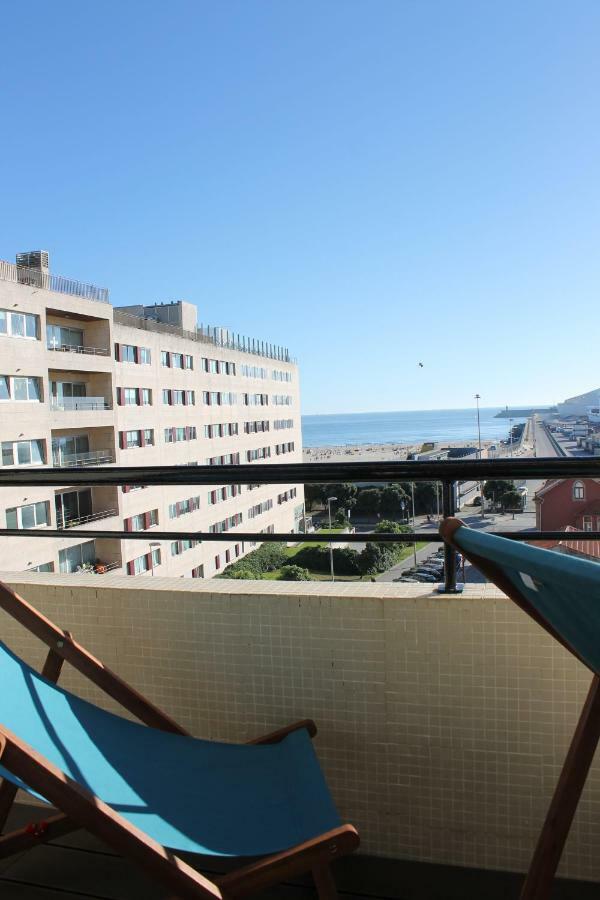 Sea & Fish Apartments Matosinhos (Porto) Exterior foto